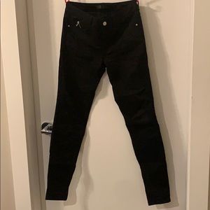 Zara Skinny Denim